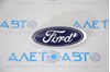 Емблема ford переднього бампера ford fusion mk5 13-20- DS7Z8213A