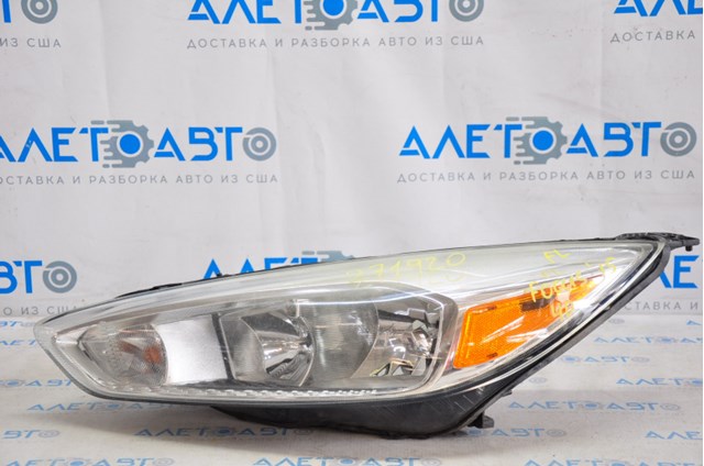 Headlamp asy / вартість доставки в україну оплачується окремо F1EZ13008GT