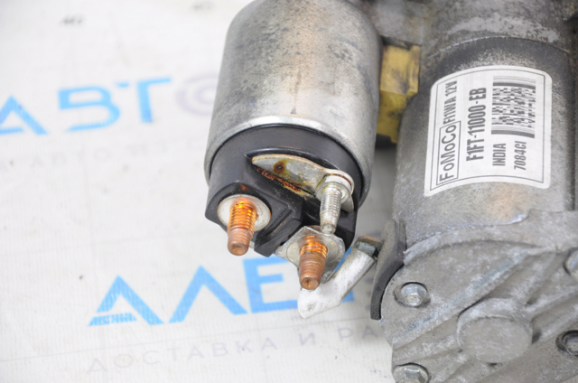 Втягуюче стартера F1FZ11002A FORD