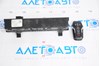 Anti-theft reciever control antenna з ключем ford mustang mk6 15- зламана кнопка на ключі GD9T15K619CB