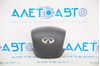 Подушка безпеки airbag в кермо водійська infiniti q50 14-15 чорна K85104HB0B