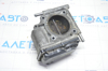 Заслінка повітряна L50213640B MAZDA