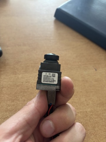 Камера заднього виду A2229054509 MERCEDES