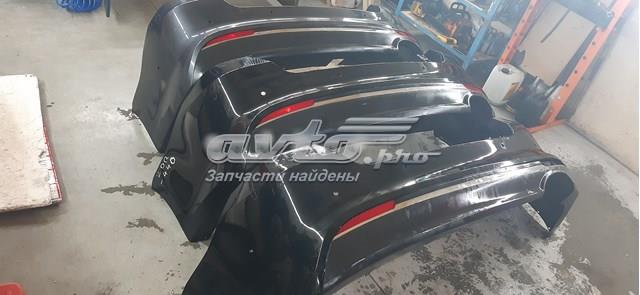 Бампер задній 86611D4010 HYUNDAI
