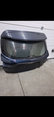 Скло двері задка 903005NA0A NISSAN