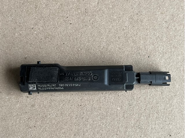Кінцевий вимикач 8W0927753 VAG