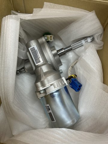 Колонка рульова 563000N501 HYUNDAI