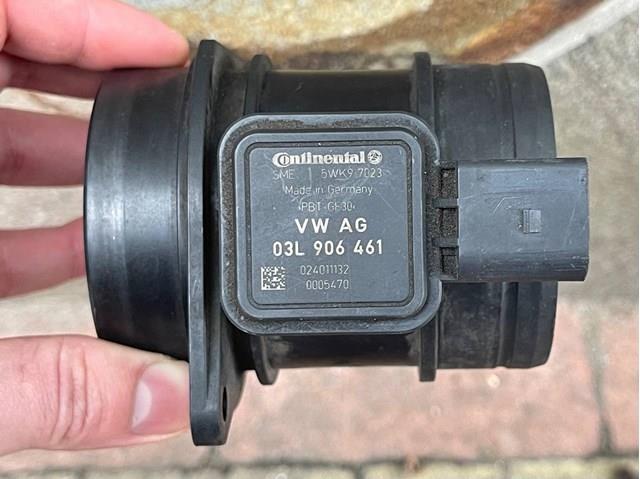 ДРПП 03L906461 VAG