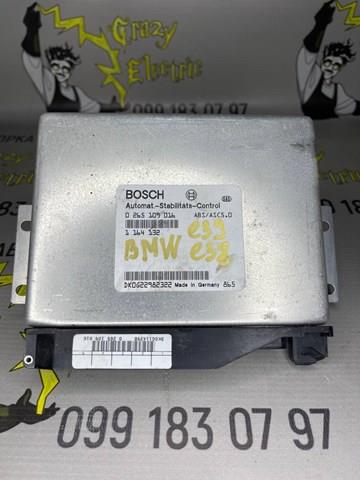 Модуль керування (ЕБУ) АБС (ABS) 1164132 BMW
