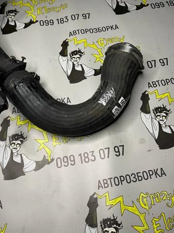Шланг/патрубок интеркуллера 1K0145834AP VAG