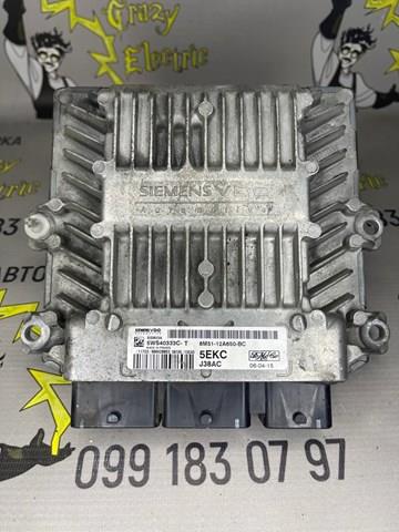 5WS40333CT Ford