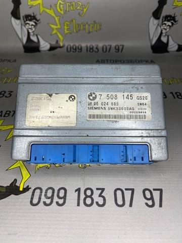 Блок управління акпп 96024685 BMW