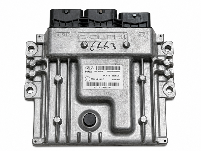 AU7112A650AC Ford