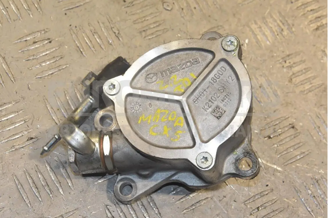 Насос вакуумний SH0118G00 MAZDA