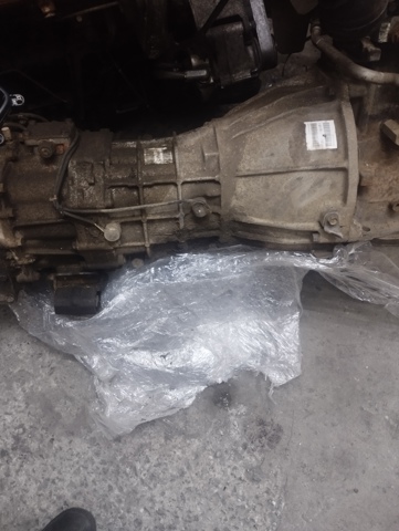 КПП в зборі MR980842 MITSUBISHI