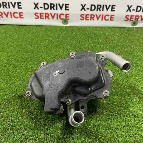 Клапан EGR рециркуляції газів 04L131501S VAG
