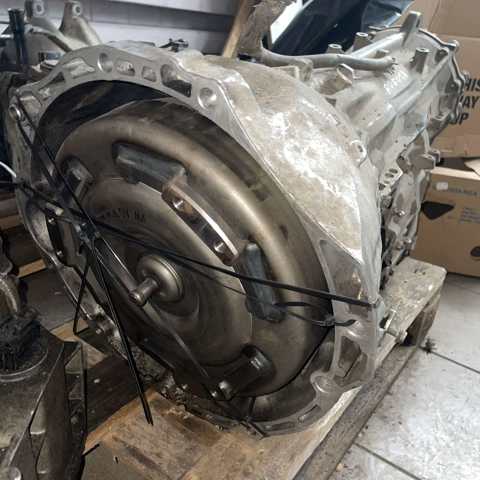 Коробка передач 0C8300037 VAG