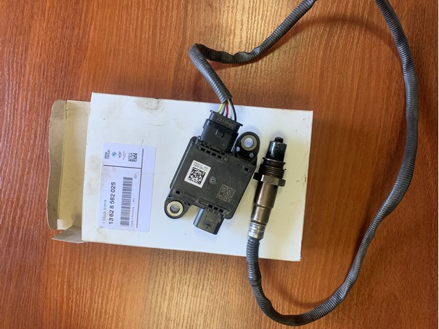 Датчик оксидів азоту NOX 13628582025 BMW