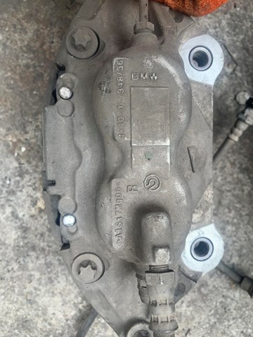 Супорт гальмівний задній правий 34116891288 BMW