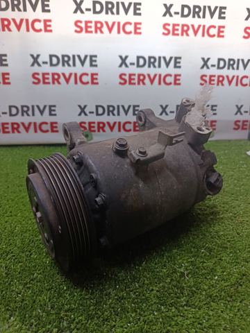 Компресор холодоагенту 64525A3F1D1 BMW