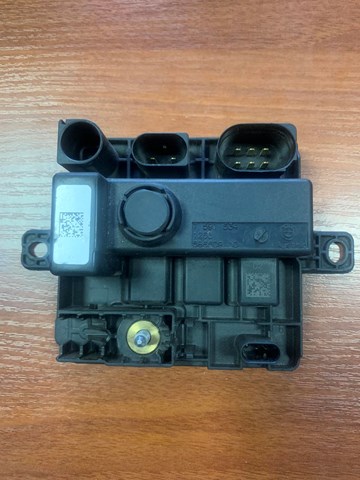 Блок реле 7591534 BMW