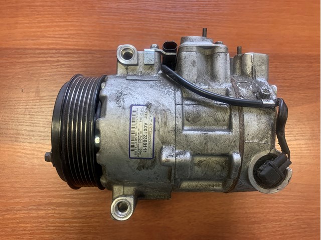 Насос кондиціонера A0012308111 MERCEDES