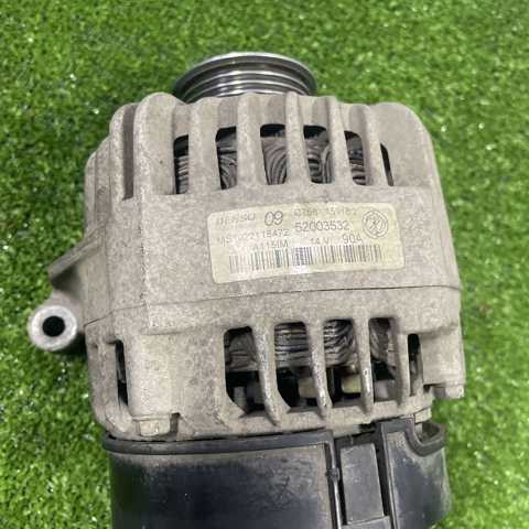 Генератор MS1022118472 DENSO