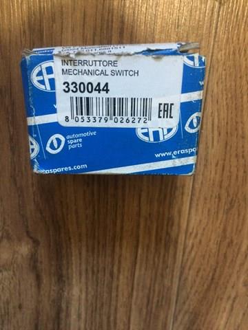 Датчик включення стопсигналу 330044 ERA