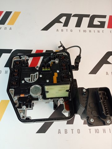 Блок управління акпп 0AM927769D VAG