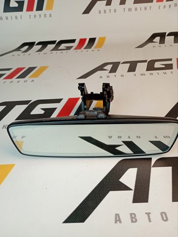 Дзеркало заднього виду в салоні 51166830616 BMW
