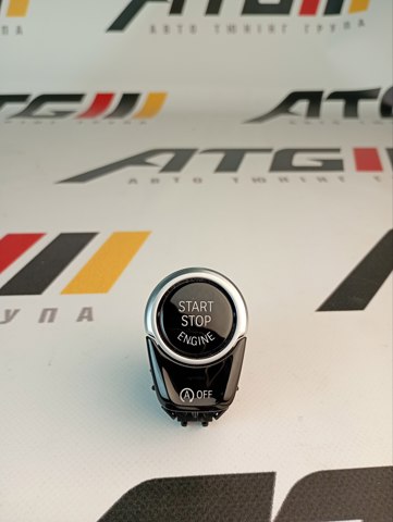 Кнопка запуску двигуна 61316835087 BMW
