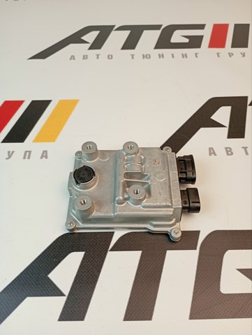 Модуль паливного насосу, з датчиком рівня палива 8957112010 TOYOTA