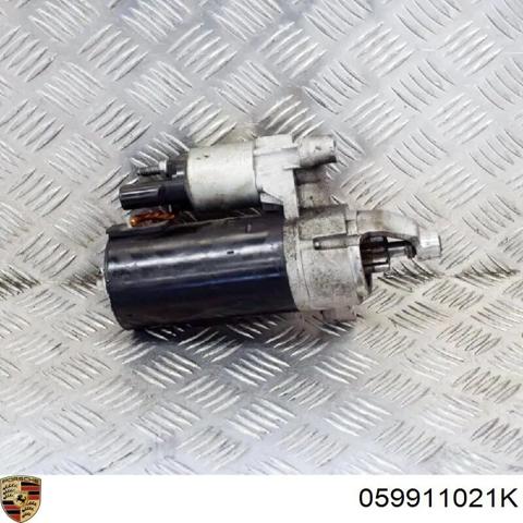 Стартер автомобільний 059911021K PORSCHE