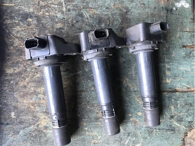 Котушка запалювання 099700101 DENSO