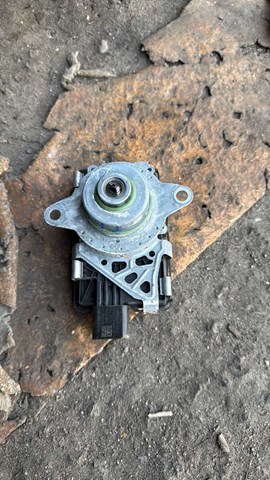 Куліса КПП 0ME325835H PORSCHE