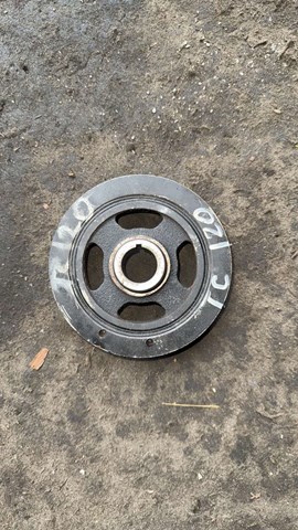 Шків колінчастого вала 134700D040 TOYOTA