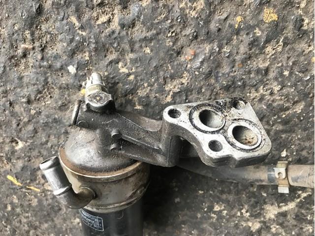 Корпус маслофільтра 1560950130 TOYOTA