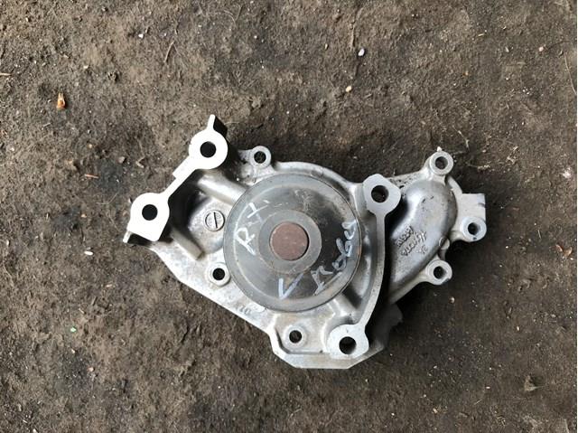 Насос охолоджуючої рідини 1610009070 TOYOTA