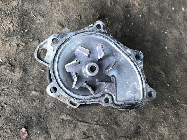 Насос охолоджуючої рідини 1610009340 TOYOTA