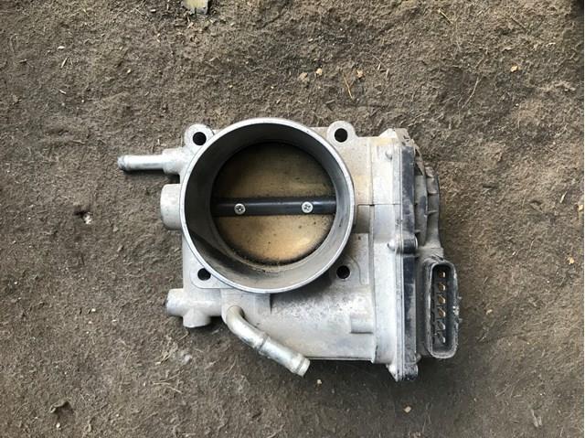 Дросільна заслінка в зборі 16112AA160 SUBARU