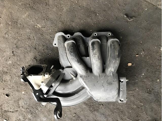 Колектор впускний верхній 1710920130 TOYOTA
