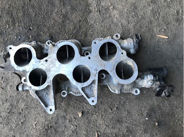 Колектор впускний нижній 1712031030 TOYOTA