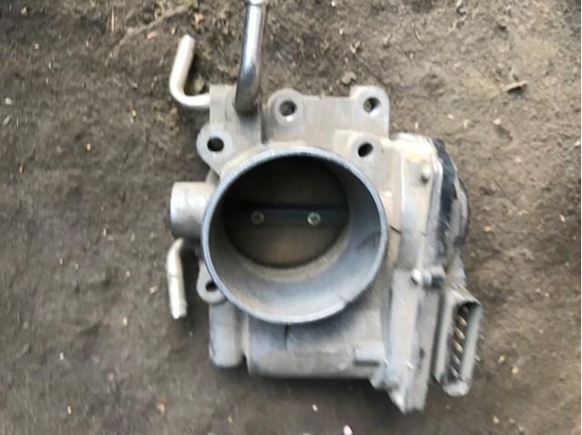 Заслінка повітряна 2203028050 TOYOTA