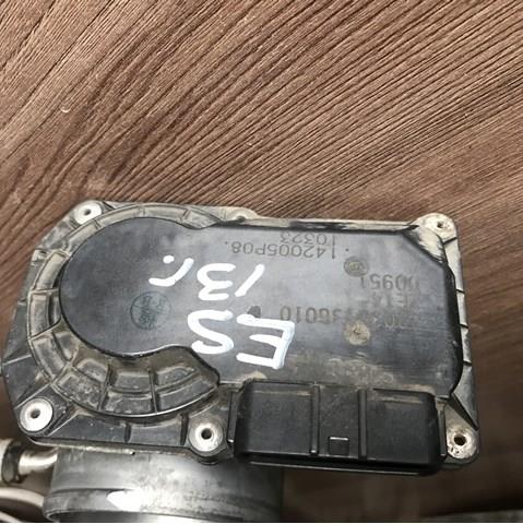 Дросільна заслінка в зборі 2203036010 TOYOTA