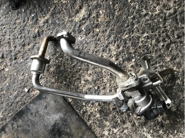 Клапан EGR, рециркуляції газів 2562038240 TOYOTA