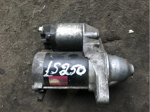 Стартер 2810031070 TOYOTA