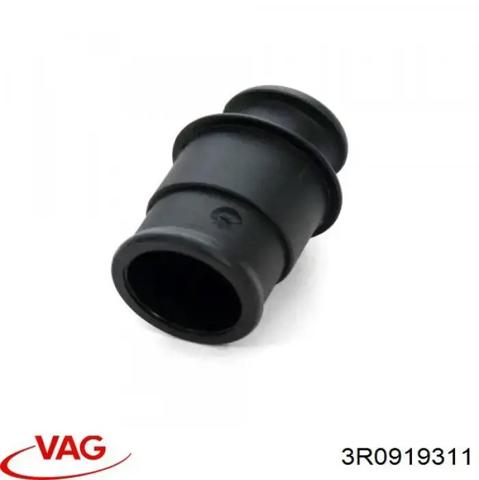 Розетка запальнички 3R0919311 VAG