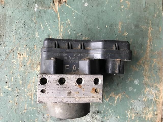 Блоки ABS 4451012391 TOYOTA