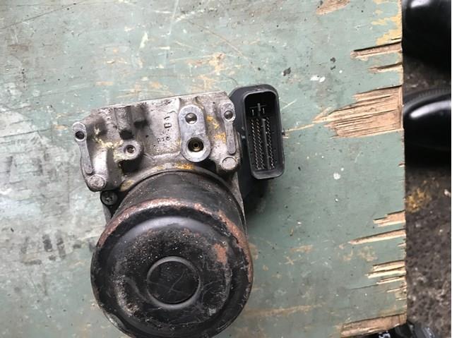 Гідроблок АБС 4454053240 TOYOTA