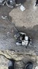 Насос вакуумний 4707033010 TOYOTA